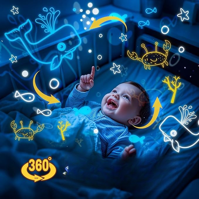 Starley™ Şerit Projektör 2.0