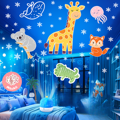 Starley™ Şerit Projektör 2.0